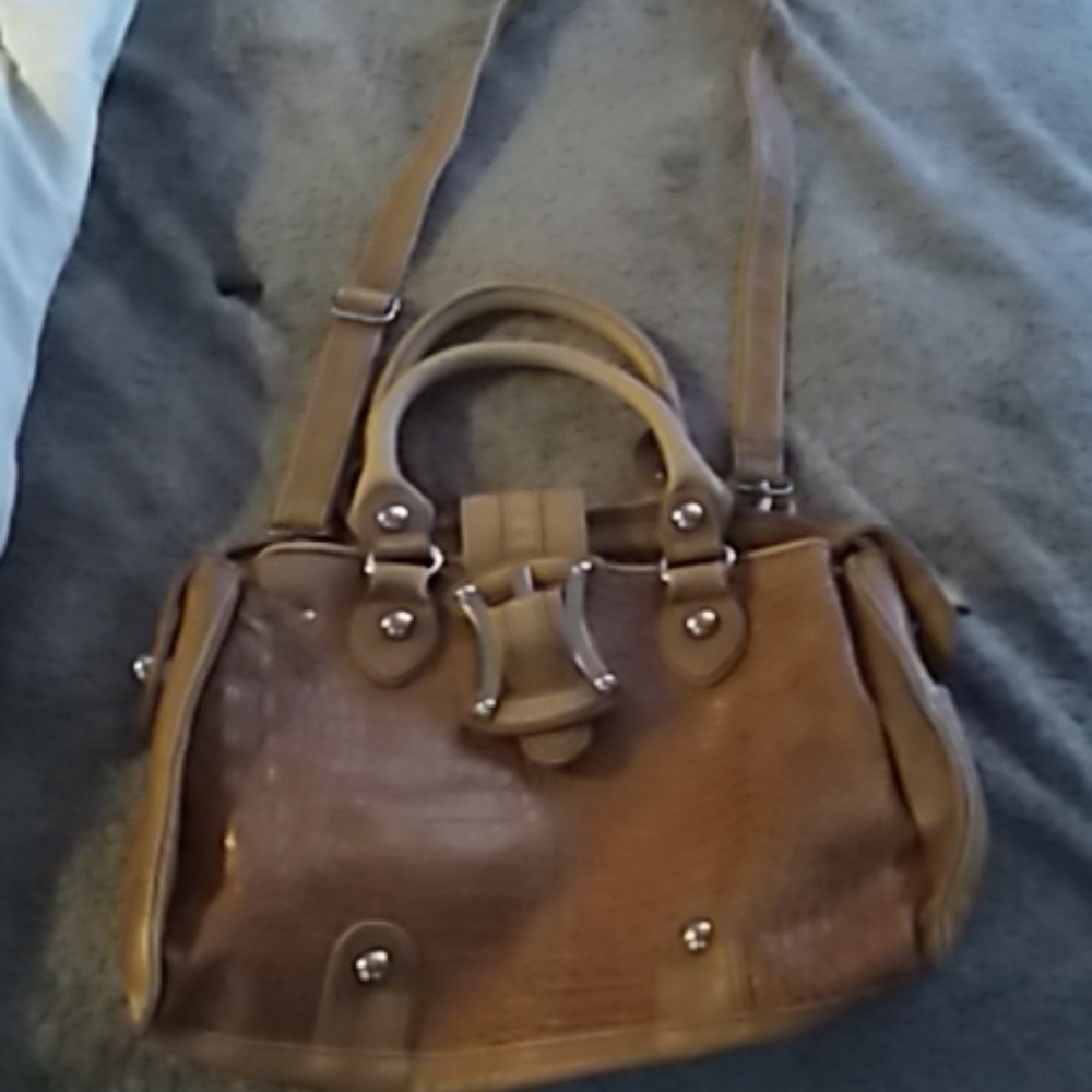 M.c. purse